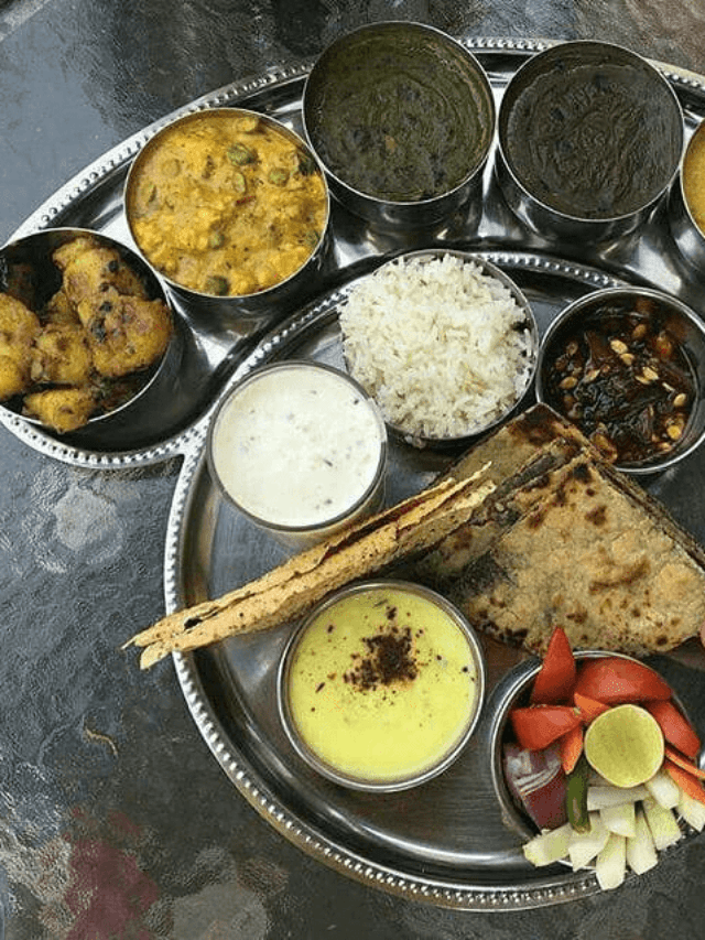 Top 5 Uttarakhand Traditional Food Garhwali & Kumauni Dishes