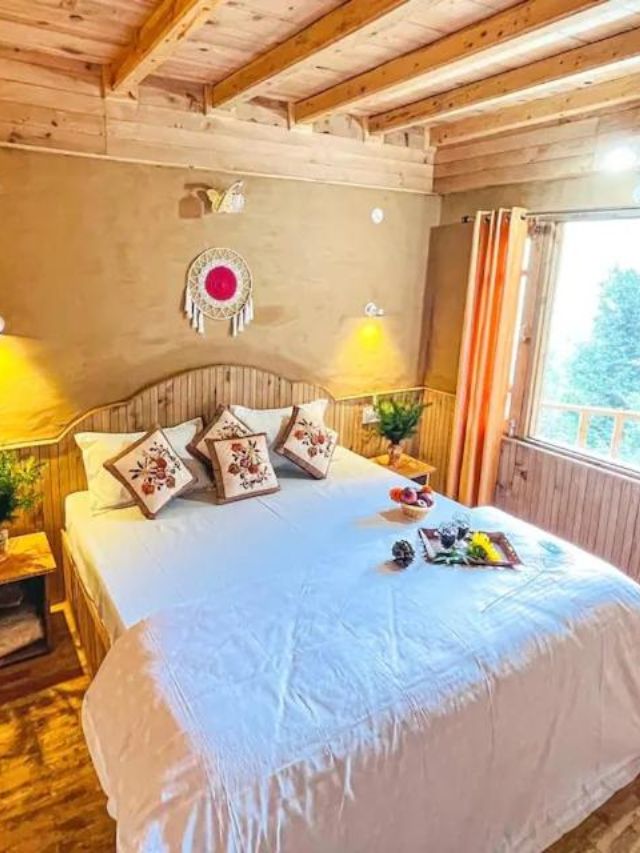 5 Best Affordable Hotels in Mussoorie