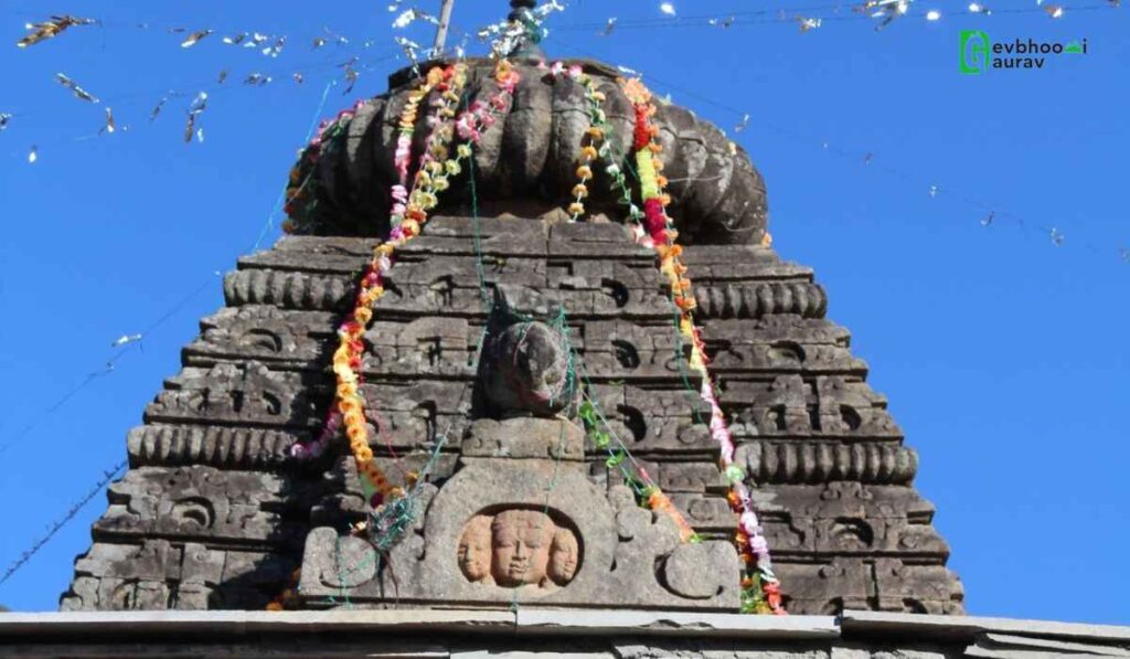 rahu temple in uttarakhand