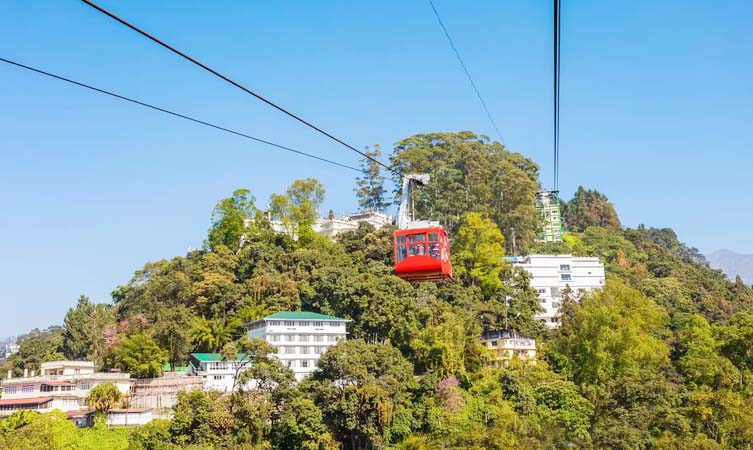 Mussoorie